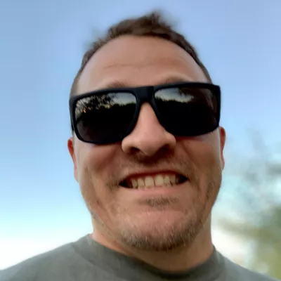Coach Brian