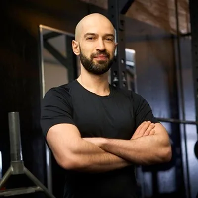 iBSmartFitness