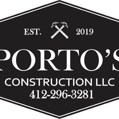 Porto’s Construction LLC