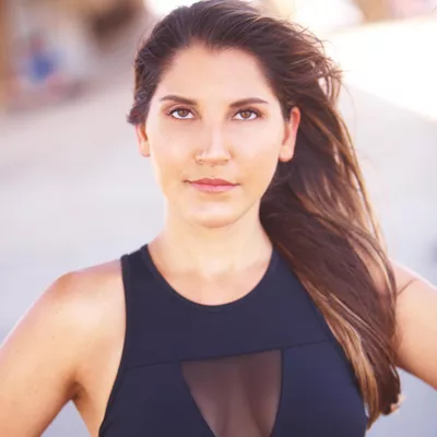 Lindsey Gentile - Personal Trainer