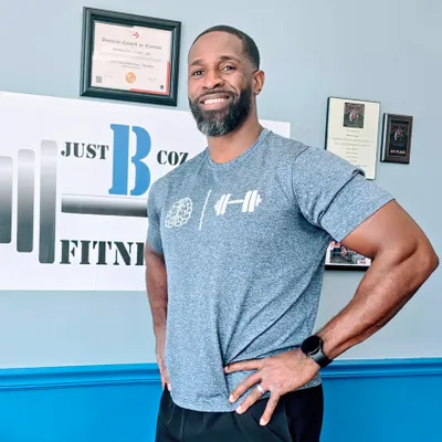Just B Coz Fitness, LLC