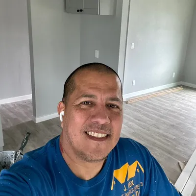 JRex home improvement