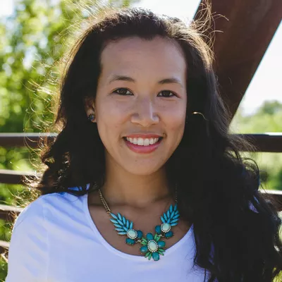 Krista Yapp, LMFT & Life Coach