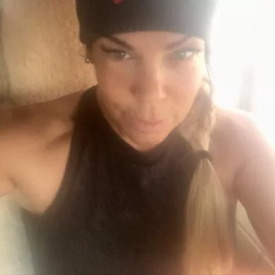 Dahn Marie - CPT & Pilates Instructor