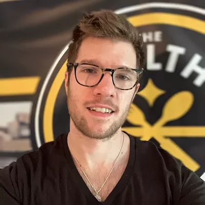 The Healthy Yinzer (Personal Trainer and Chef)