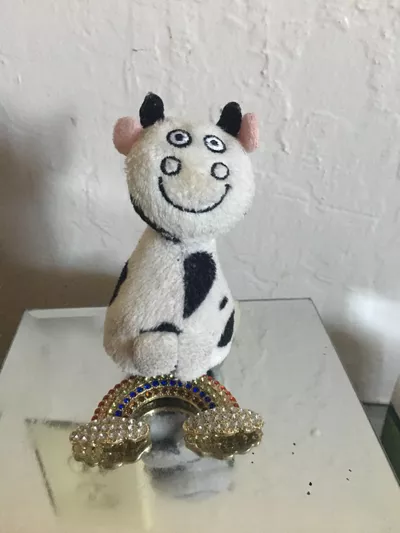 Moo Moo’s Housekeeping Service