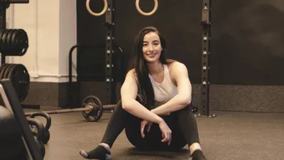 Frazier Fitness