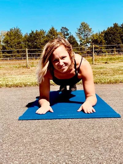Kari Hunt Personal Training llc