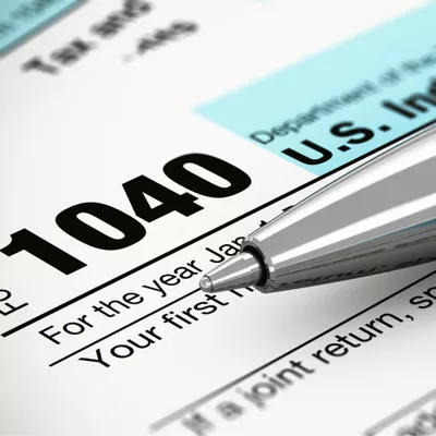 Golder Financial & Tax Services