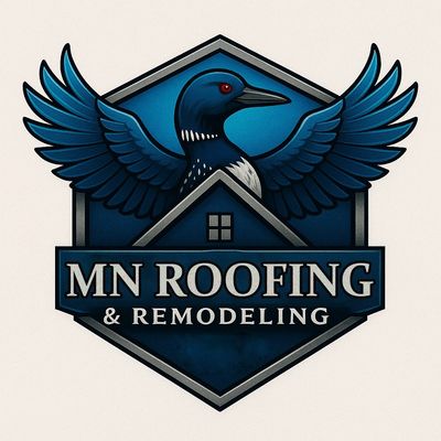 MN ROOFING & REMODELING