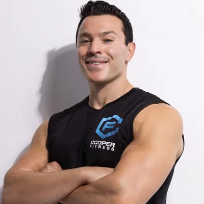 Cooper Fitness