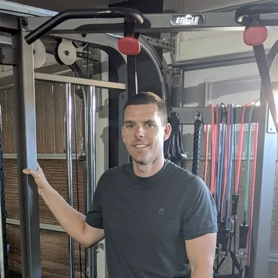 G.H. Personal Training