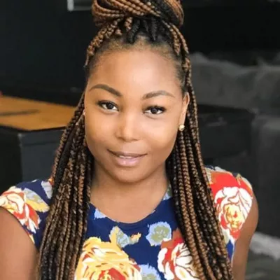 Flora Pamboro