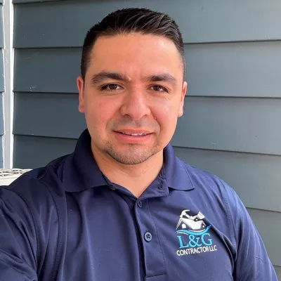 L&G CONTRACTOR LLC