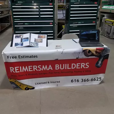 Reimersma Builders