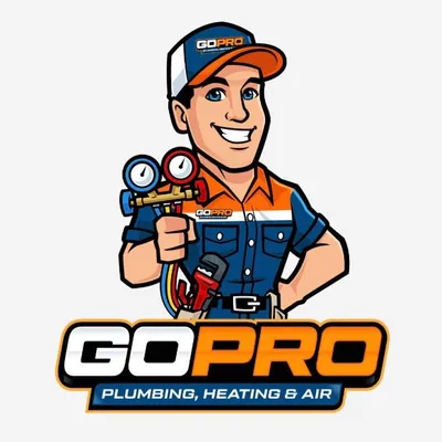 Go Pro Plumbing, Heating & Air