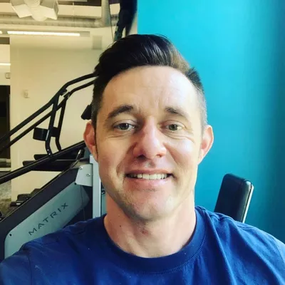 From Skinny To Competitor