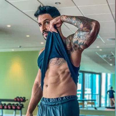 Ideal Body Training