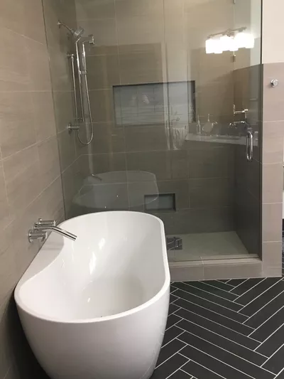 CONRAD CONSTRUCTION LLC