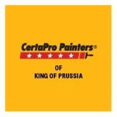CertaPro Painters of King of Prussia