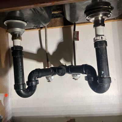 Handyman J