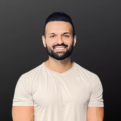 AM FITNESS - Online Coaching