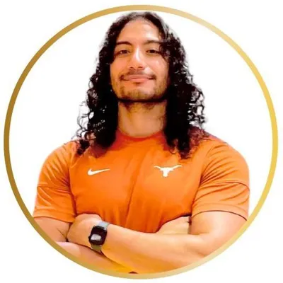 Train With Picos  (Virtual)- Get Your Mind Right