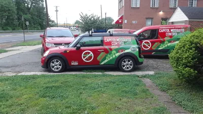 Capitol Mosquito Control