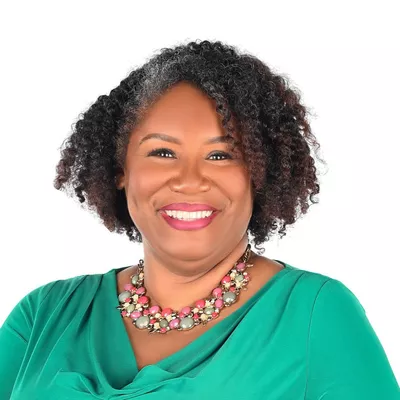 Reaching From Within, An Empowerment Journey LLC