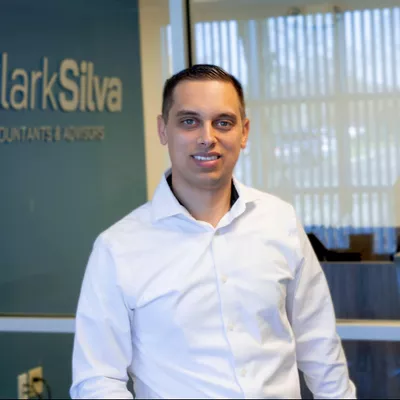 Keith R. Clark, CPA