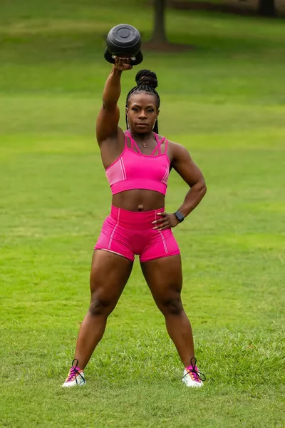 R’3venge Fitness