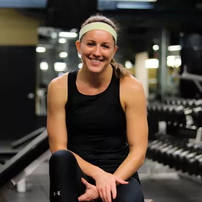 All In With Jocelyn