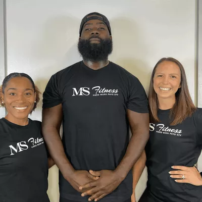 MS Fitness LLC