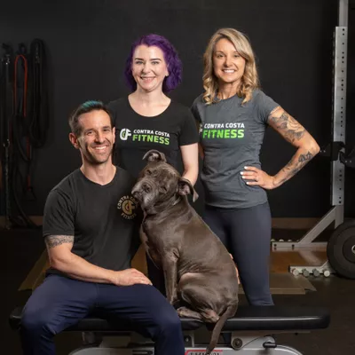 Contra Costa Fitness