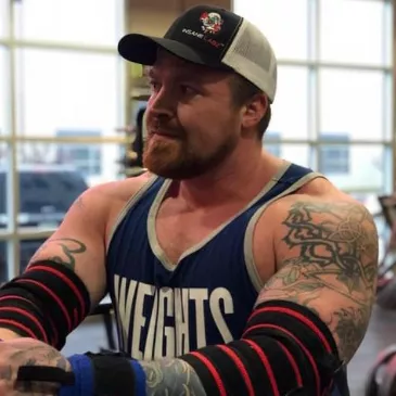 Attitude Iron