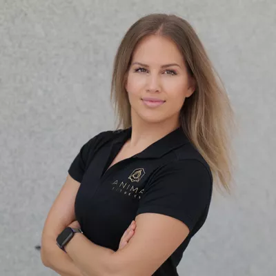 ANIMA Fitness - ONLINE & IN PERSON in NYC