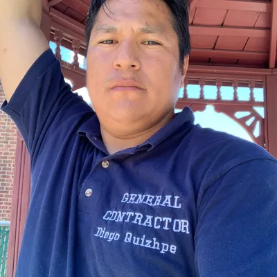 Quizhpe Contracting Corp.