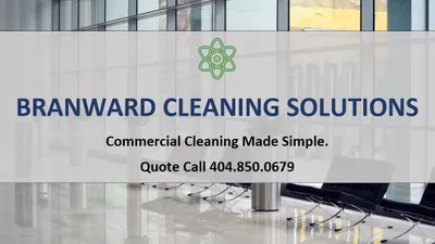 Branward Cleaning Solutions