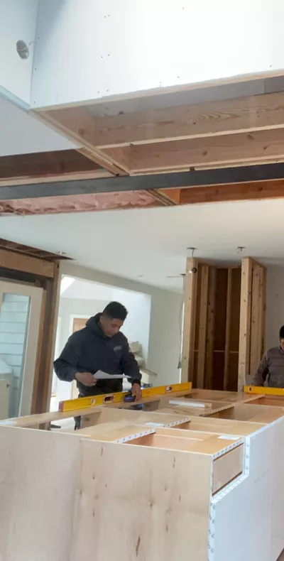 GUZMAN’CONSTRUCTION
