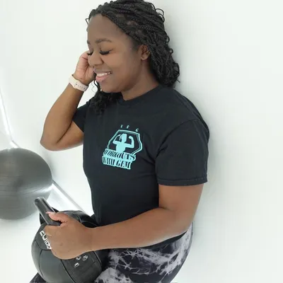 Workouts With Gem