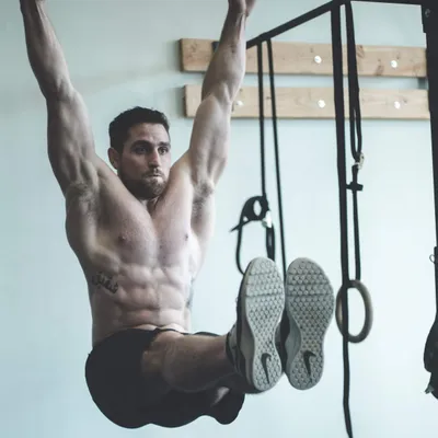 Brandon Sundwall  Fitness