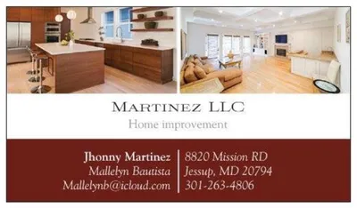 Martinez LLC