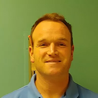 Jim Starkey Exercise Specialist