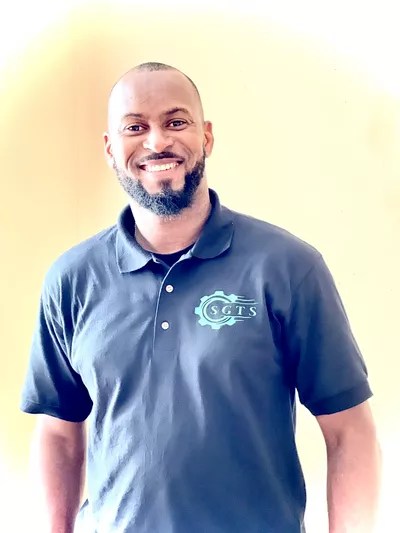 Stan-GymTechServices