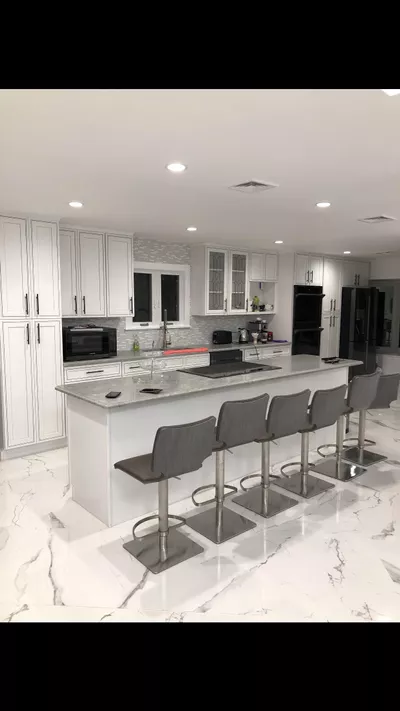 Limitless buildings INC