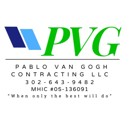 Pablo Van Gogh Contracting LLC
