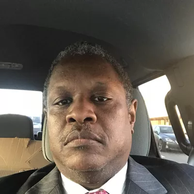 Herb Frazier
