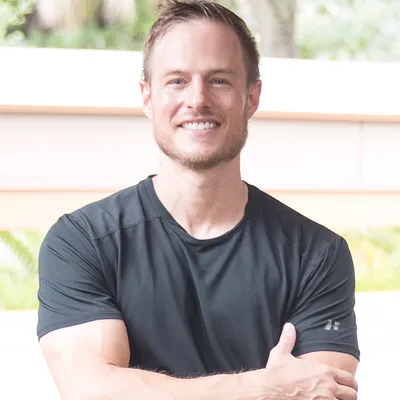 Mike Fitness