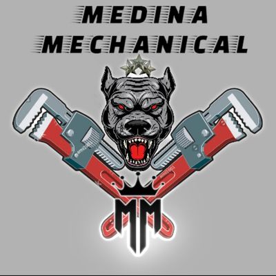 Medina Mechanical