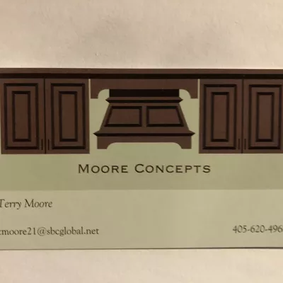Moore Concepts